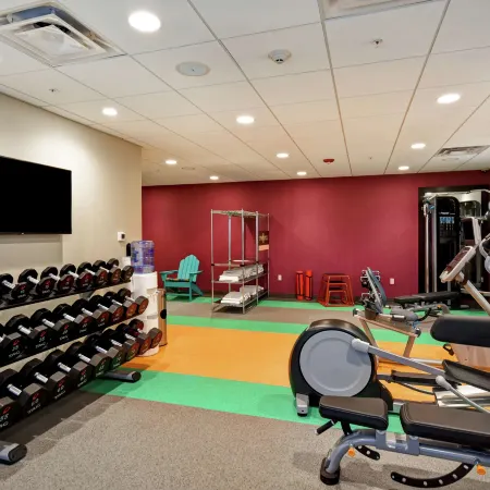 Home2 Suites by Hilton Terre Haute