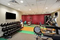 Home2 Suites by Hilton Terre Haute - 3 stjerner