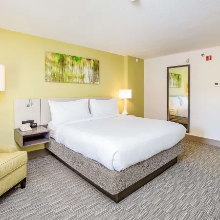 Hilton Garden Inn Orange Beach Beachfront