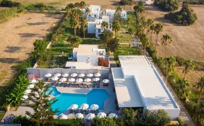 Diamond Boutique Hotel Hotels near Salt Lake Stables Horse Riding Kos