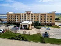 Hampton Inn & Suites Corsicana Hotel in zona Corsicana
