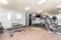 Fairfield Inn St. George - Træningscentre