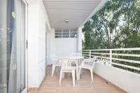 Royal Apartamentos Rentalmar - Cho phép mang theo thú cưng