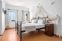 Reggina's Apartments