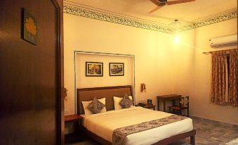 Anantvan Ranthambore by ShriGo Hotels