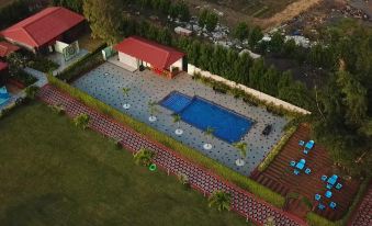 Akay Resort & Villas