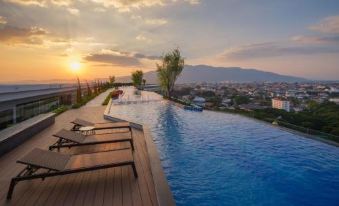 Astra Sky River Condo