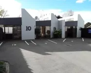 Sundowner Motel Hotels in 