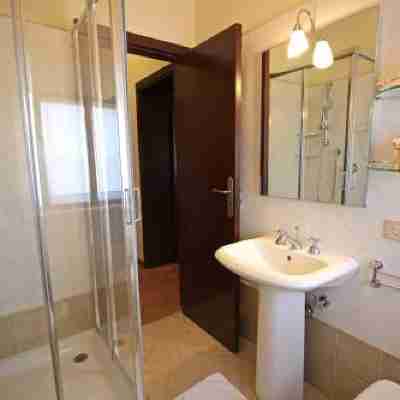 Agriturismo Casale Dello Sparviero Rooms