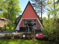 Ferienhaus Storchennest 2, Falkensee Hotels in Falkensee
