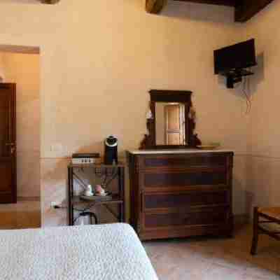 Agriturismo Tenuta Roccaccia Rooms