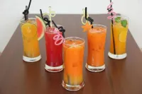 Van Kim Long - bar
