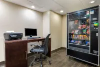 Comfort Inn & Suites Indianapolis Northwest - College Park - صديق للحيوانات الاليفة