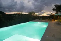 Agriturismo Due Comuni - Wifi