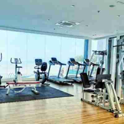 Gothca @Imperium Residence Kuantan Studio Seaview Fitness & Recreational Facilities