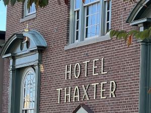 Hotel Thaxter