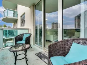 Sunny Isles Ocean Reserve Superb Condo Apartments