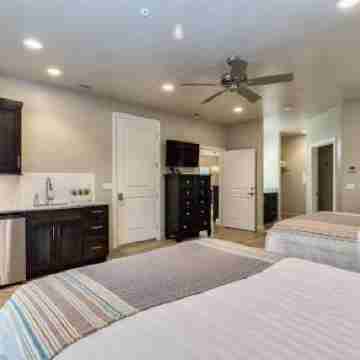 Watchman Villas Rooms