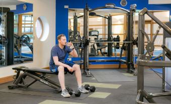 Cedar Court Wakefield