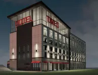 Grand Hotel Times Blainville-Mirabel Hotels in Saint-Jérôme