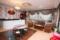 Rose Cottage Hotel Taman Nusa Bestari 2 Hotels in Pulai