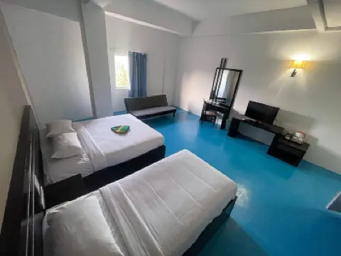 Kuala Melaka Inn Hotels near Langkawi International Airport