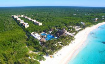 Catalonia Royal Tulum Beach & Spa Resort Adults Only - All Inclusive