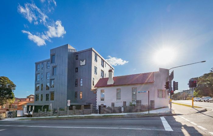 Gladius Hotel & Suites – Parramatta, Sydney