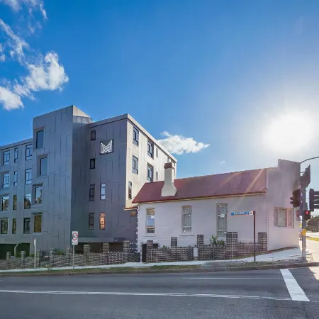 Gladius Hotel & Suites – Parramatta, Sydney