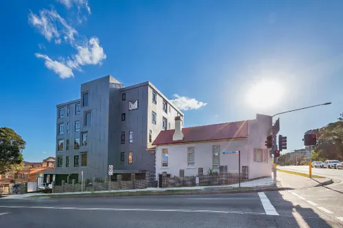 Gladius Hotel & Suites – Parramatta, Sydney Hotels in Parramatta