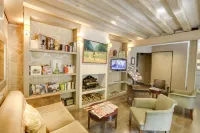 โรงแรมดูแพรงตองส์