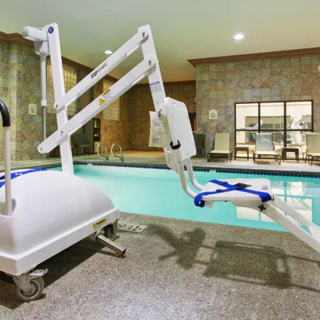 Holiday Inn Express & Suites PORTLAND-NW DOWNTOWN by IHG