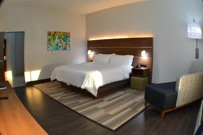 Holiday Inn Express & Suites Seguin Hôtels à : Seguin