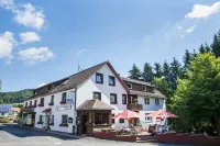 Hotel Berghof Wasserkuppe Und Gästehaus Fuldaquelle - Wifi