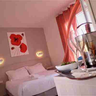 Résidence Stella Marina Rooms