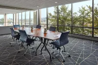Delta Hotels Sherbrooke Conference Centre