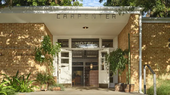 Carpenter Hotel