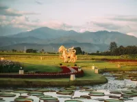 Phusanfah Resort