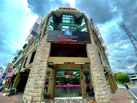 Best View Hotel Sunway Mentari