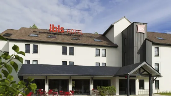 Ibis Wavre Brussels East