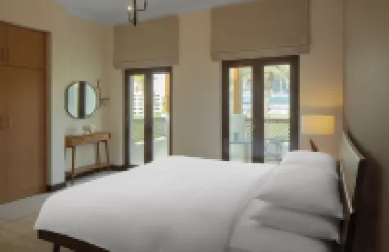 Elara & Golf Villas - Curated by Park Hyatt Dubai