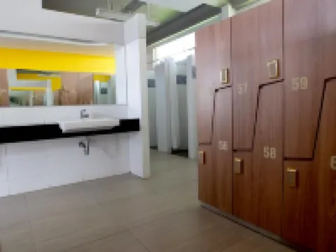 Nunia Inn Bandara Jakarta