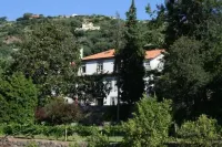 Quinta da Ermida - Turismo de Habitacao - pemandangan pegunungan