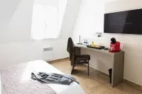Hôtel le Saint Germain Hotels in Aulnay-sous-Bois