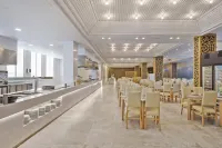 貝斯特普塔多拉達飯店