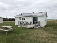 Cottages on PEI-Oceanfront Hotels near 大茶壶