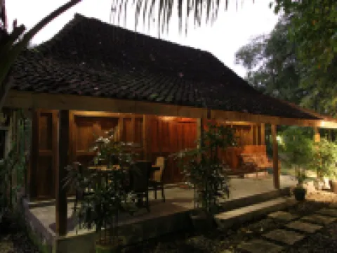 Homestay Tembi Hotels in Sewon