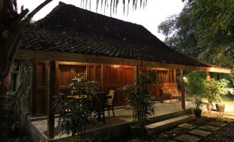 Homestay Tembi