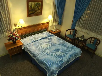 Sapta Nawa Resort 1 Gresik فنادق في Kebomas