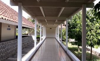 Colomadu Guesthouse